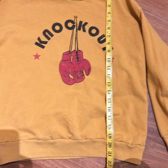 Michelle by Comune Sweatshirt - Picture 4 of 6